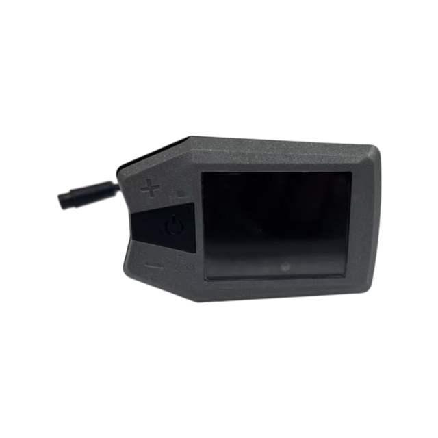 E-Fly Display til Cargo RD (KD716) – billede 1
