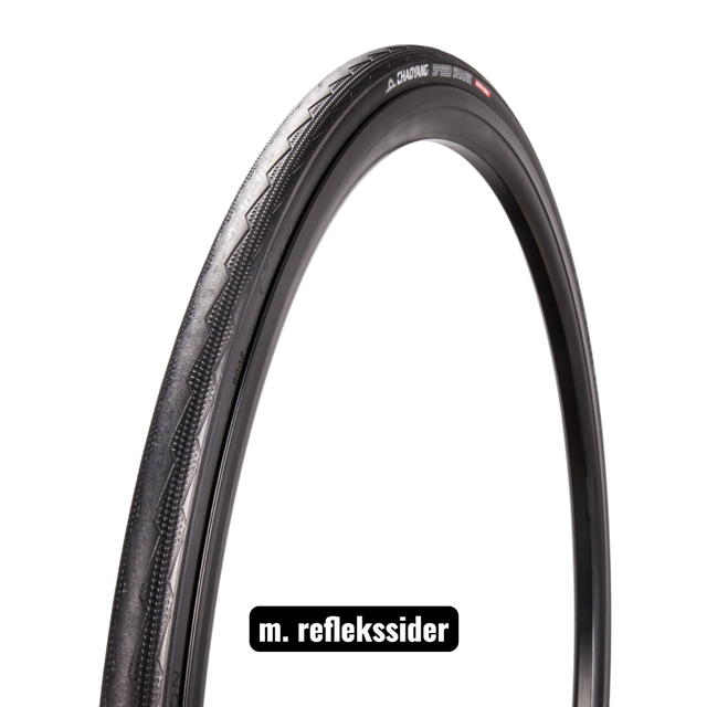 Chaoyang Dæk 700x28C Speed Shark (5mm indlæg) – billede 1