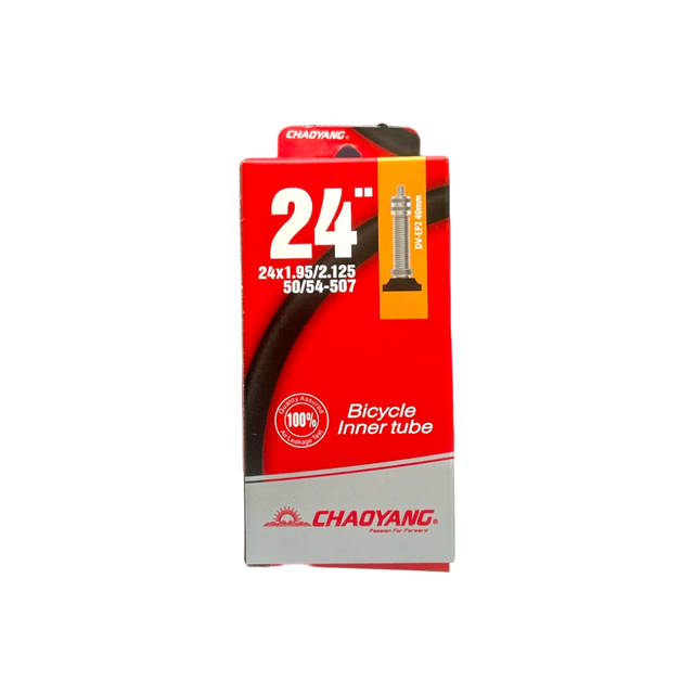 Chaoyang slange 24 tommer Dunlop