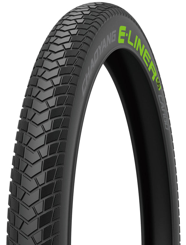 Chaoyang Dæk 26x2.15 E-Cargo – billede 1