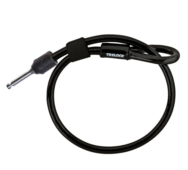 Trelock Wire ZR310 til ringlås, 100cm/10mm – billede 1