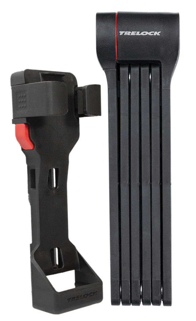 Trelock Foldelås FS480, 100cm, X-Press, Godkendt – billede 1