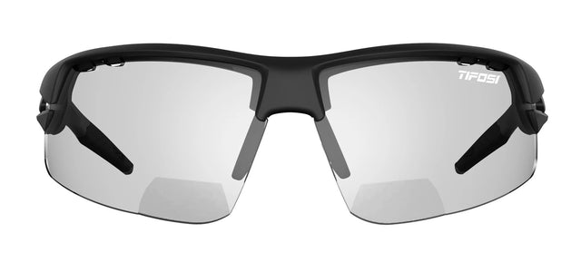 Crit, Blackout Reader, Light Night Fototec + 2.5 - sportsbrille
