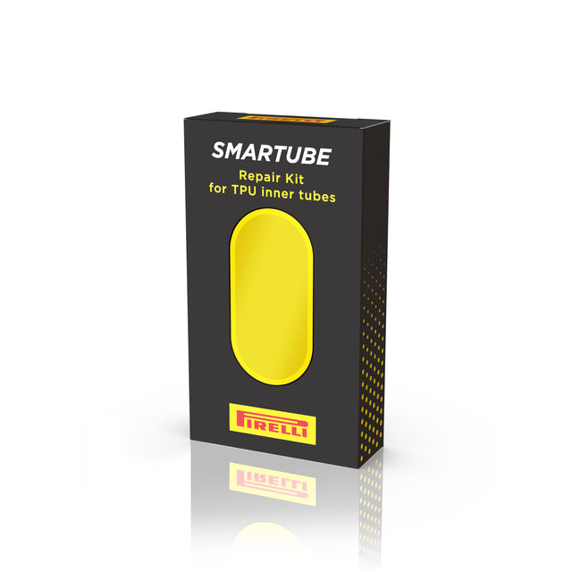 Pirelli SmarTUBE Patch Kit (10 stk+lim) – billede 1