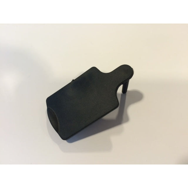 TranzX Gummidæksel BL03 Sort – billede 1