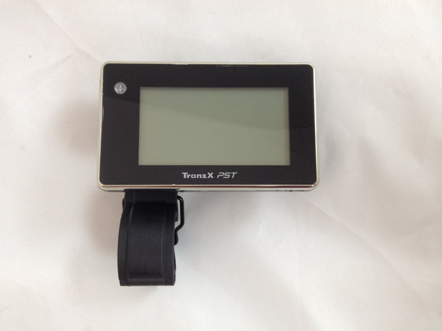 TranzX Display 36V DP10 Silent Motor RPM 12 Magneter – billede 1