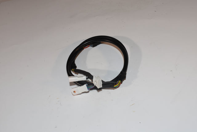 TranzX Kabel Display DP16, M25, 540mm – billede 1