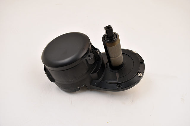 TranzX Motor M16I (Til integreret stelbatteri) m/fodbrems – billede 1