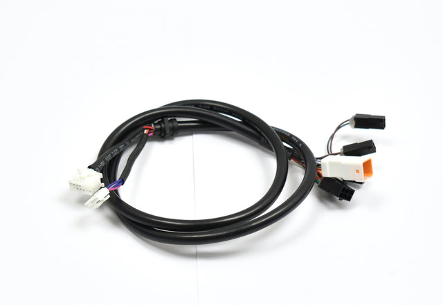 TranzX Kabel Controller AGT F15 Canbus – billede 1