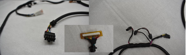 TranzX Displaykabel DP10 AGT, RPM Sensor (2019) – billede 2