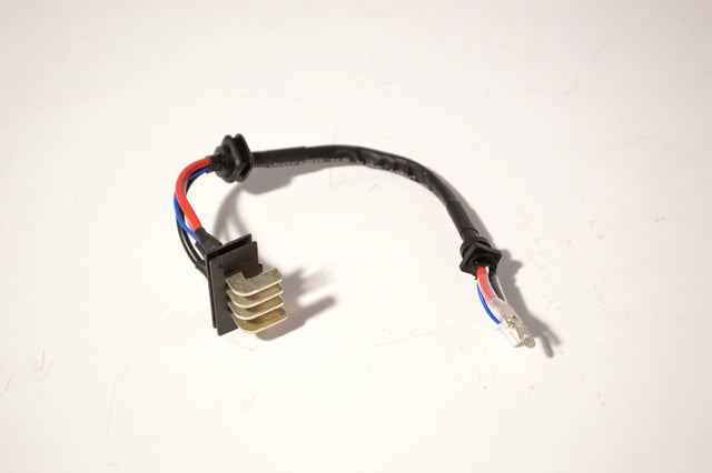 TranzX Motorkabel M16 4Pin – billede 1