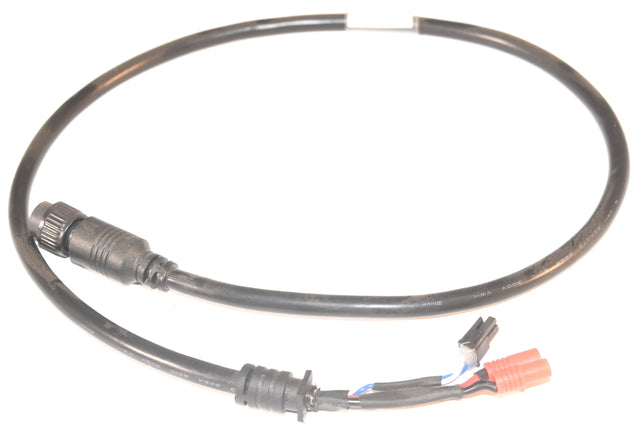 TranzX Motorkabel for M16, 620mm, <57cm frame size – billede 1