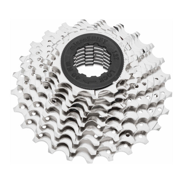 Kassette MicroSHIFT 9sp, 11-28T, R9 – billede 1