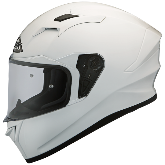 SMK Stellar Hvid integralhjelm – billede 2