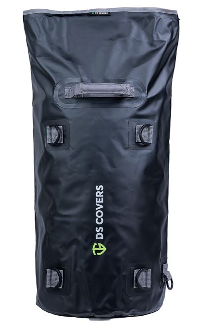 DS Covers DS Roll bag 30liter (30x30x70) – billede 2