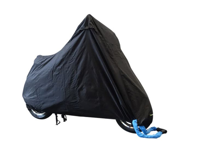 DS Covers DS CUP scooter cover size L – billede 2