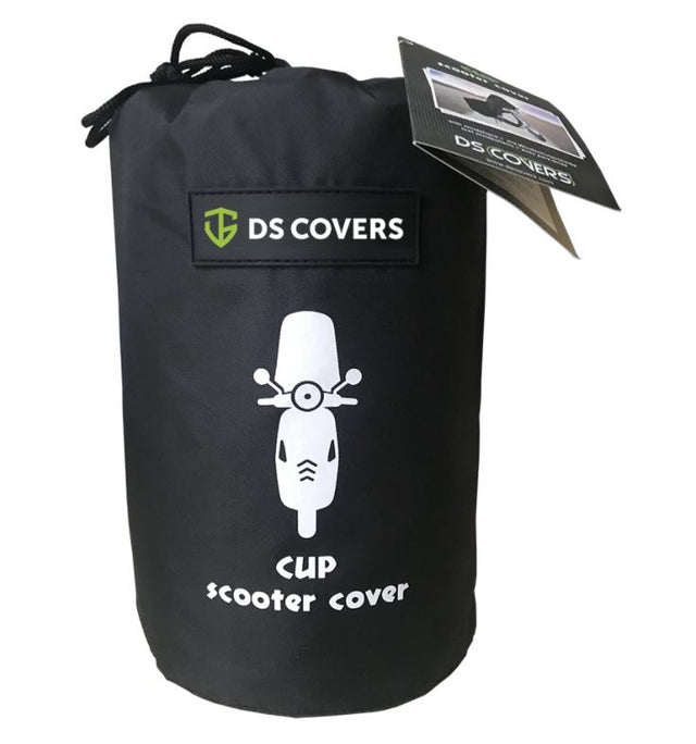 DS Covers DS CUP scooter cover size L – billede 1