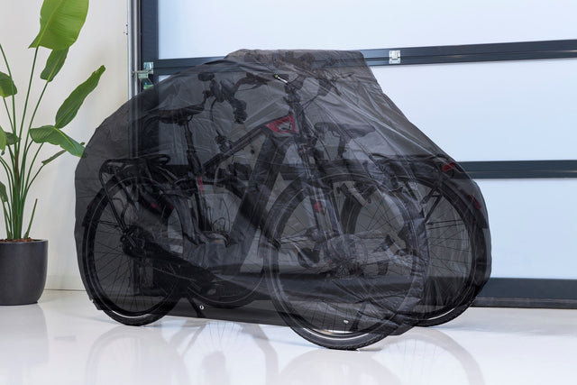 DS Covers METZ Duo cykelovertræk – billede 3