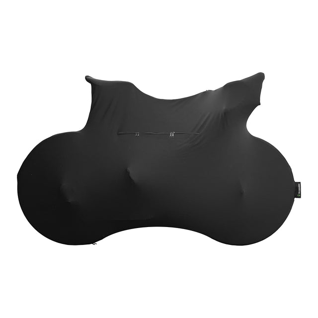 DS Covers TRANSPORT Cykelcover, Race/Gravel fit – billede 1