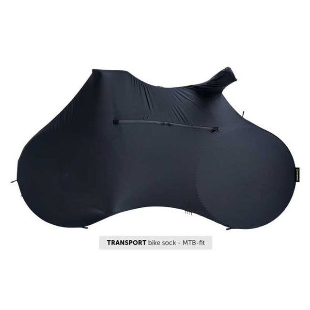 DS Covers TRANSPORT Cykelcover, MTB fit