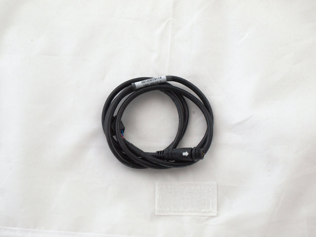 TranzX Display kabel DP16 5pin, M25 (Forreste del) – billede 1