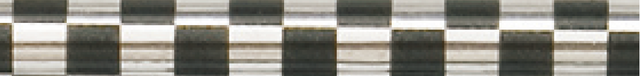 Elvedes Bremsestrømpe Ø5,0mm 10m Sort/Chrome inkl. liner – billede 2