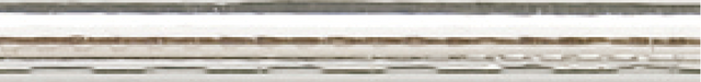 Elvedes bremsestrømpe chrome – billede 2
