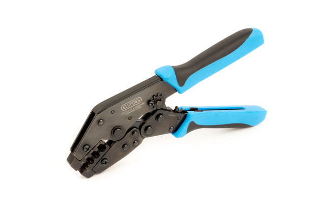 Elvedes Crimping Jaw – billede 1