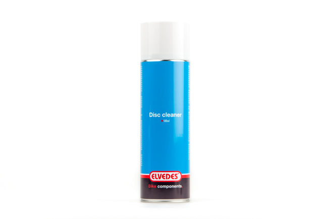 Elvedes Disc Cleaner 500ml – billede 1