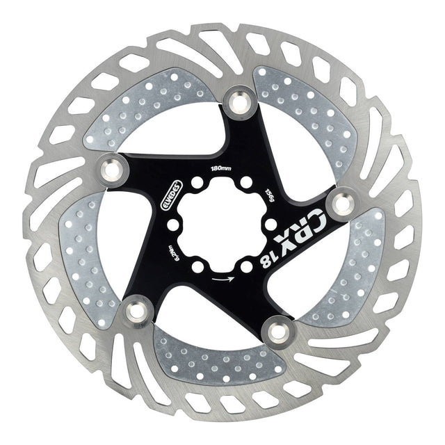 Elvedes bremseskive CRX18 – billede 2