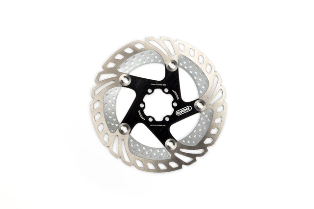 Elvedes bremseskive CRX18 Cooling