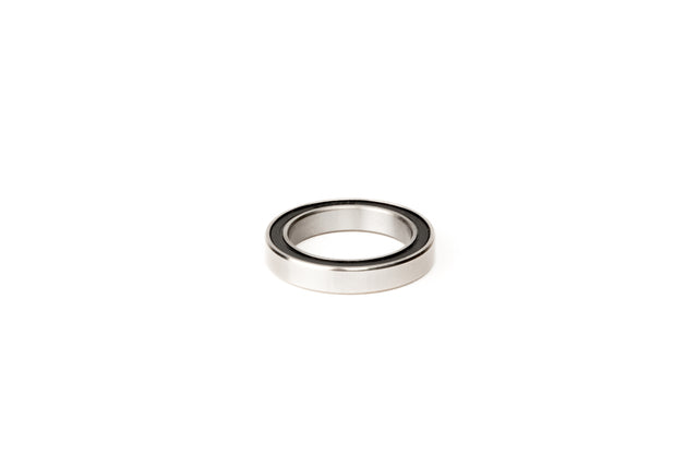 Elvedes Leje 16100 2RS Ø10 × Ø28 × 8 – billede 1