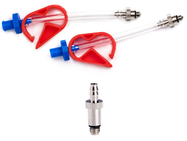 Elvedes Bleed adapter sæt, Formula – billede 1