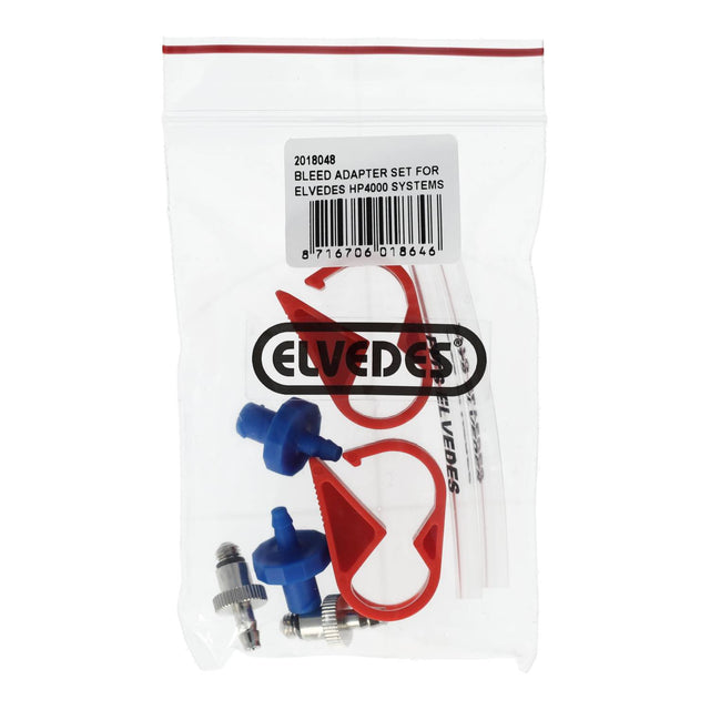 Elvedes Bleed adapter sæt, HP4000 – billede 2