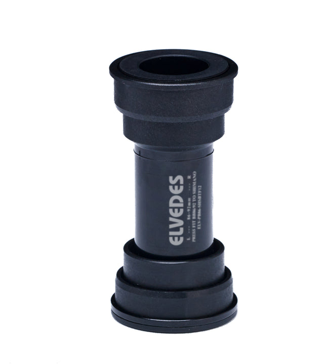 Krankboks PressFit BB86/92 (Shimano) – billede 1