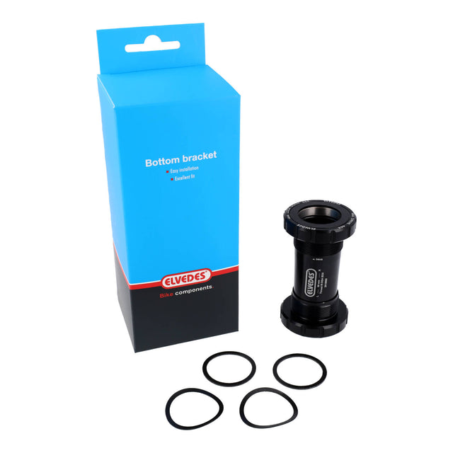 Elvedes Krankboks ThreadFit BSA IB30 – billede 3