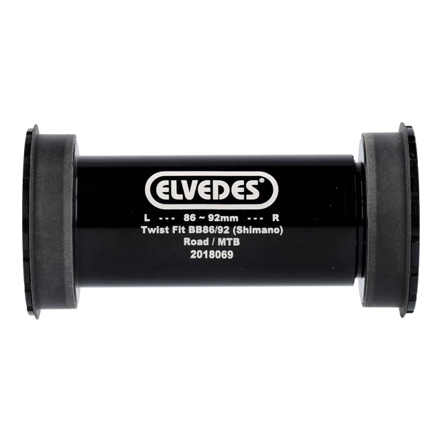 Krankboks TwistFit BB86/92 (Shimano) – billede 3