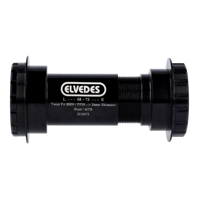 Elvedes krankboks TwistFit – billede 2