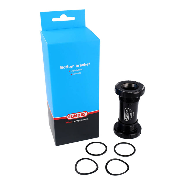 Elvedes Krankboks ThreadFit ITA IB30 – billede 3