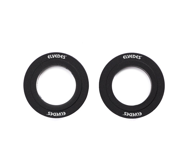 Elvedes Cover Leje FSA 37/24mm Type D 2stk – billede 1