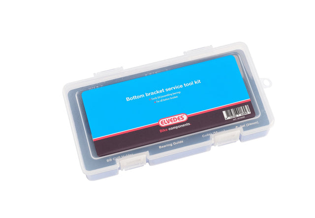 Elvedes servicekit BB – billede 2
