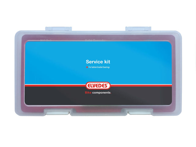 Elvedes servicekit BB – billede 3