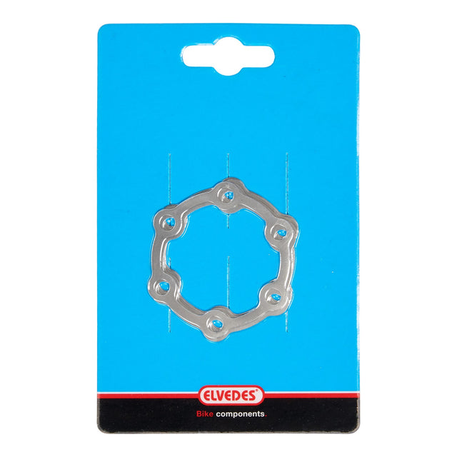 Elvedes shims – billede 2