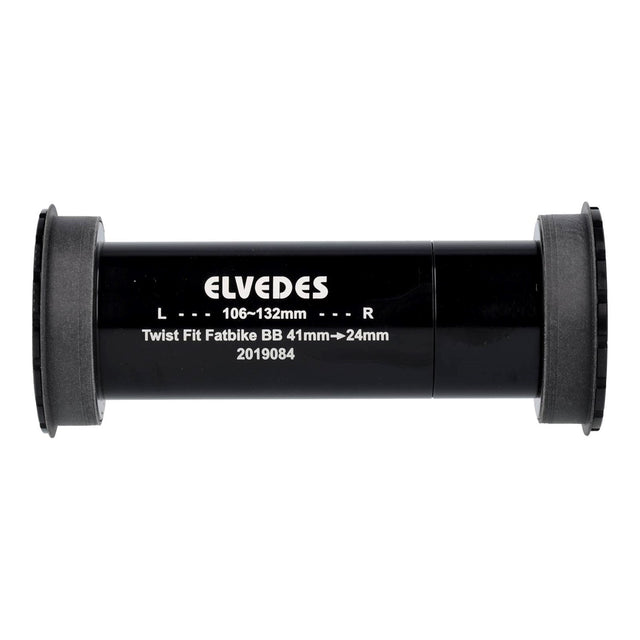 Elvedes krankboks Fatbike – billede 3