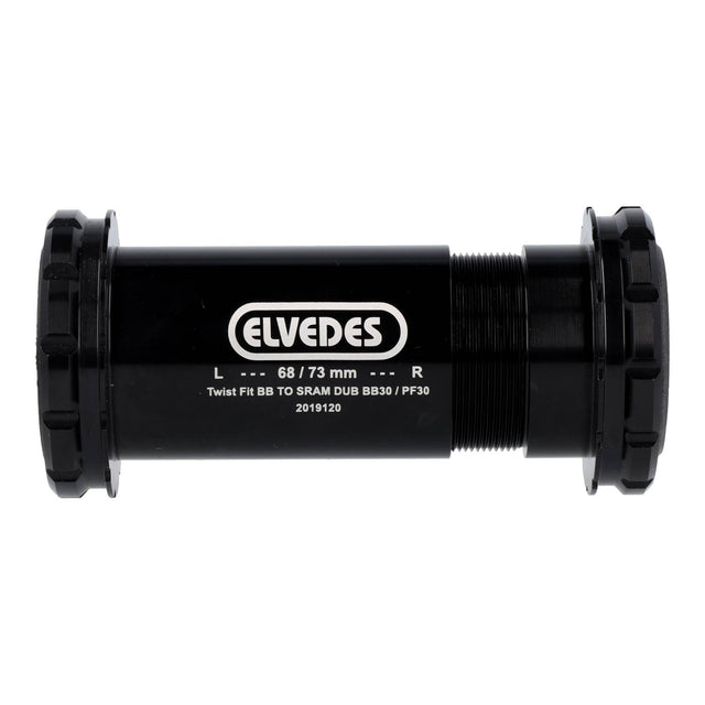 Krankboks TwistFit SRAM DUB BB30/PF30 – billede 2