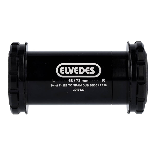 Krankboks TwistFit SRAM DUB BB30/PF30 – billede 3
