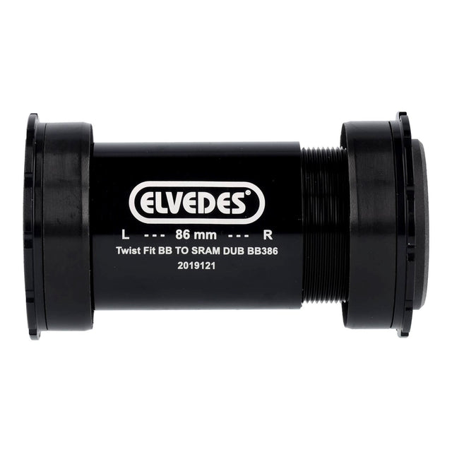 Elvedes krankboks BB386 DUB – billede 2