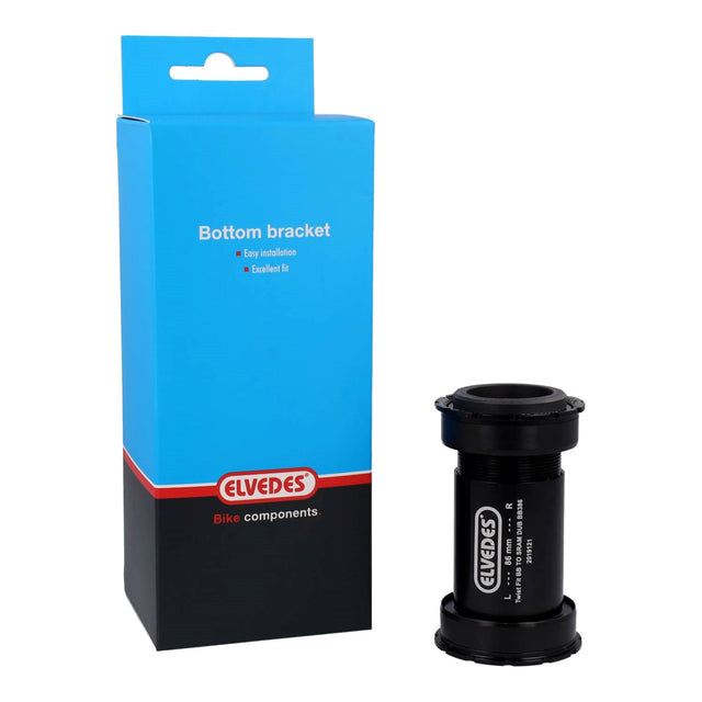 Elvedes krankboks BB386 DUB – billede 3