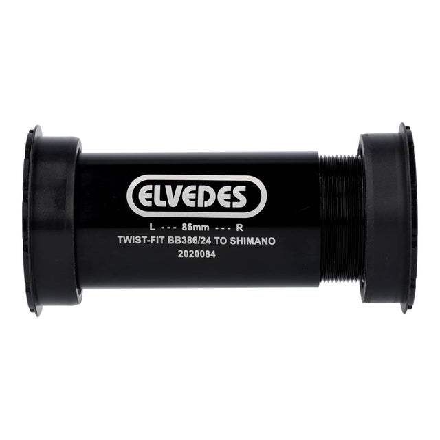 Krankboks TwistFit BB386 Shimano – billede 2
