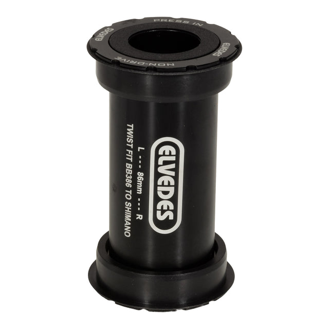 Krankboks TwistFit BB386 Shimano – billede 1
